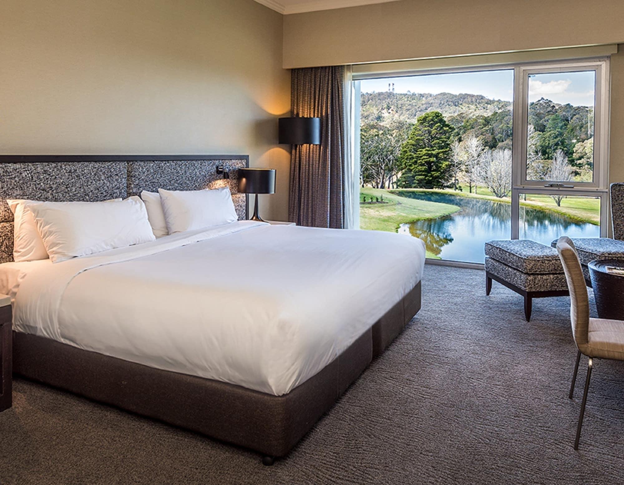 Park Proxi Gibraltar Bowral Hotel Exterior photo