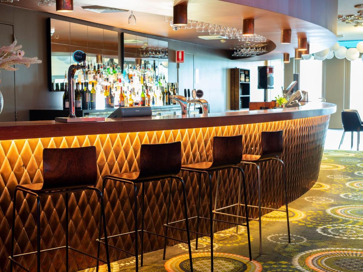 Park Proxi Gibraltar Bowral Hotel Exterior photo