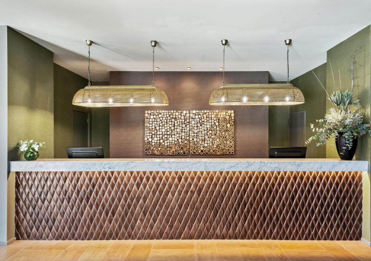 Park Proxi Gibraltar Bowral Hotel Exterior photo