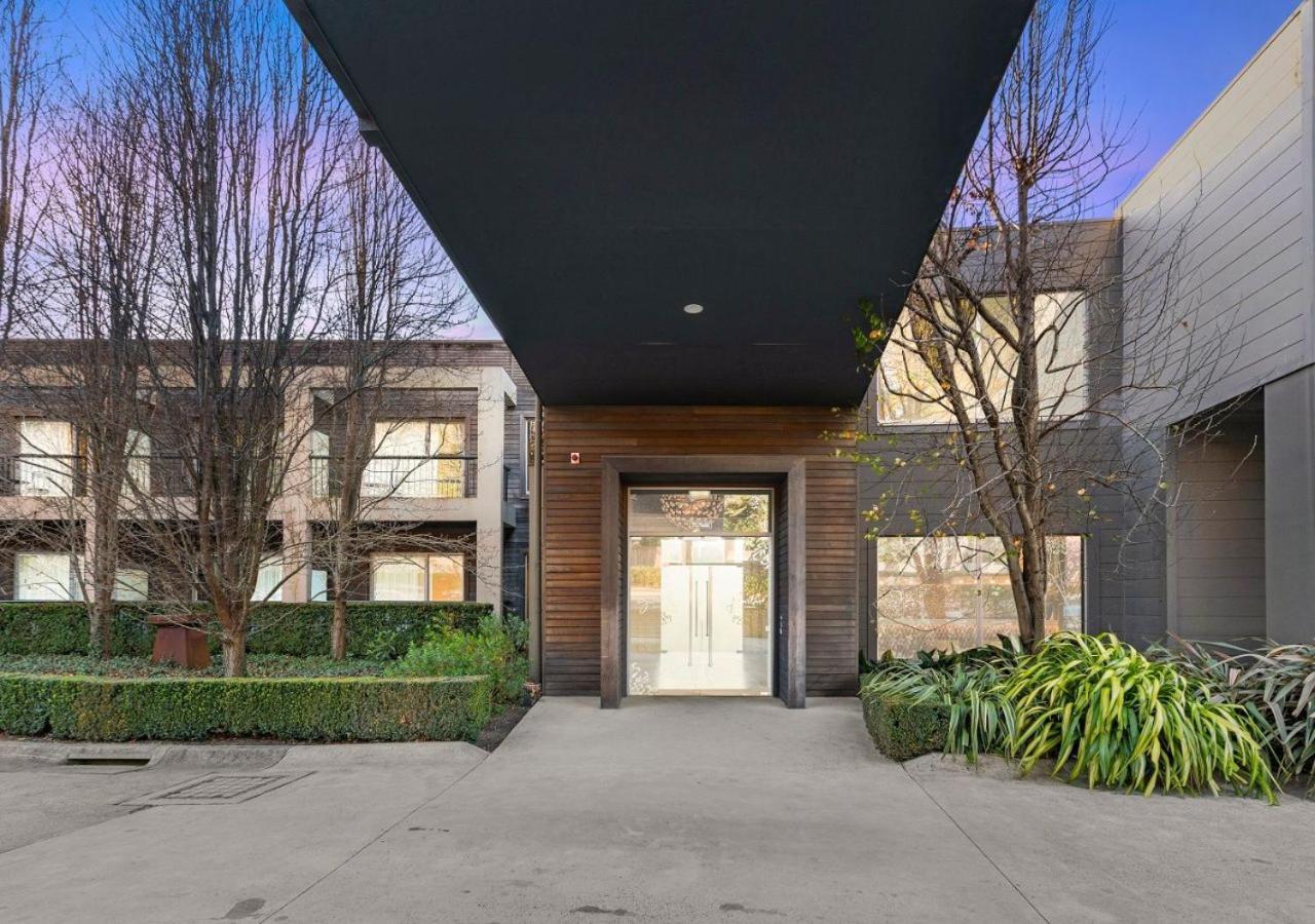 Park Proxi Gibraltar Bowral Hotel Exterior photo