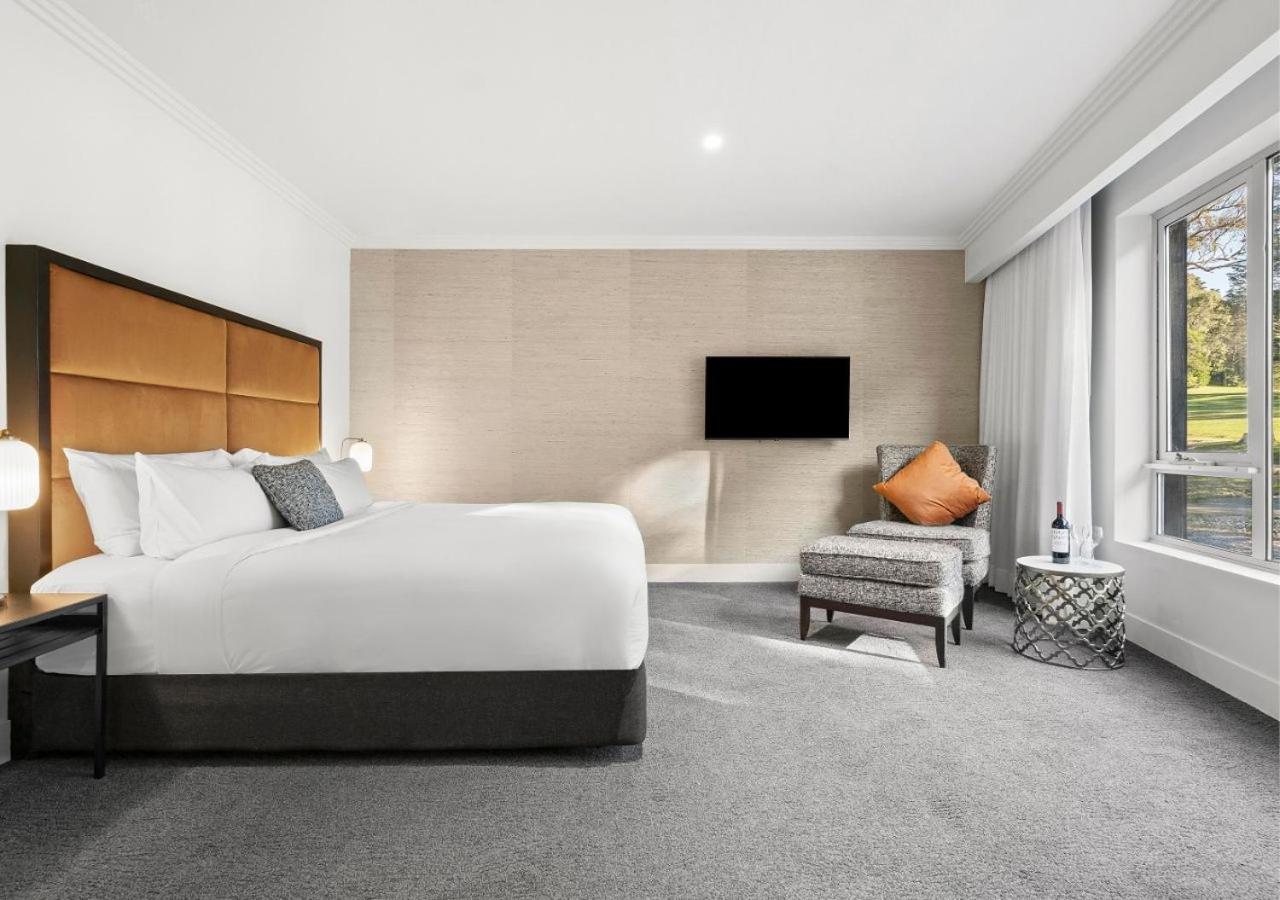Park Proxi Gibraltar Bowral Hotel Exterior photo
