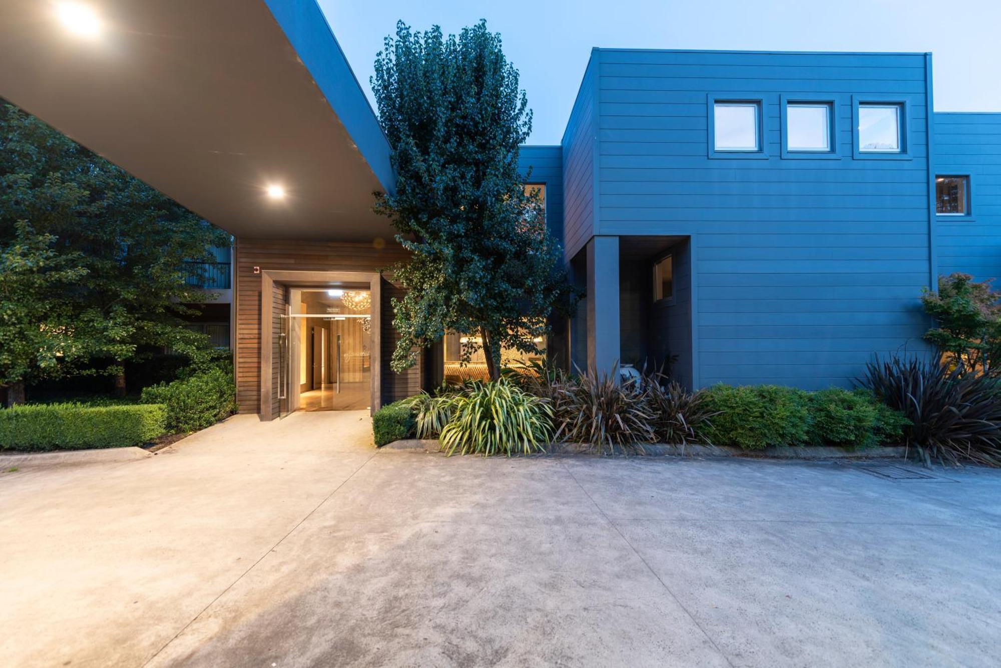 Park Proxi Gibraltar Bowral Hotel Exterior photo