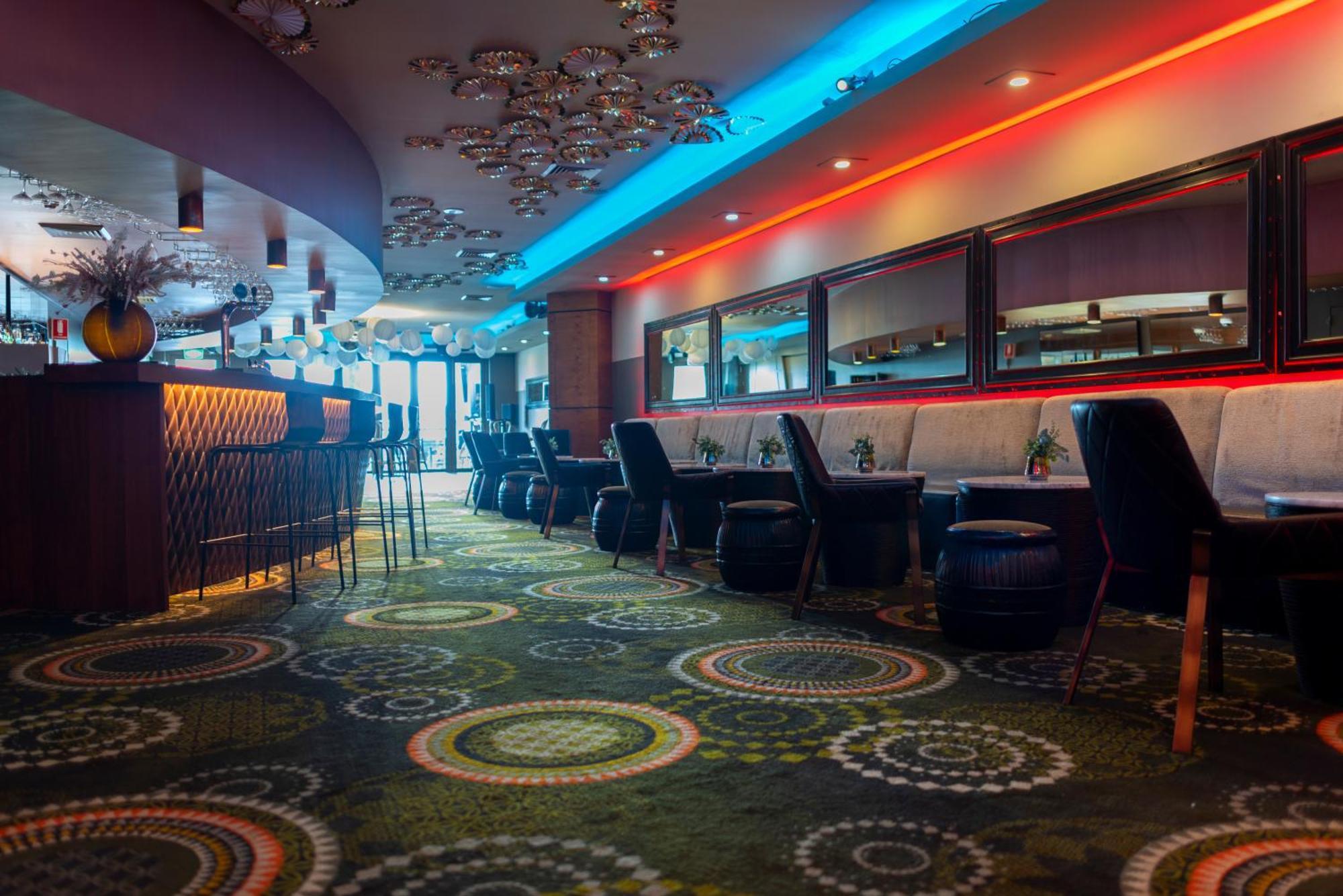 Park Proxi Gibraltar Bowral Hotel Exterior photo