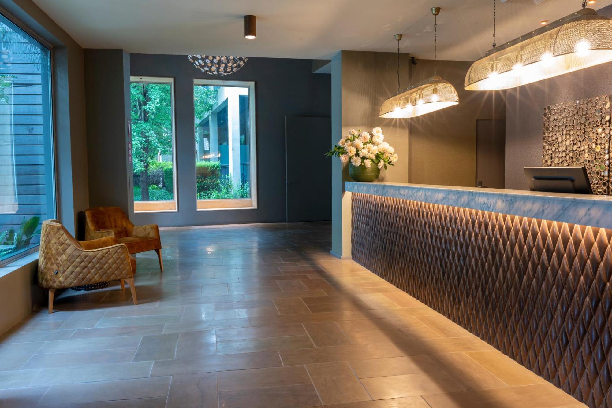 Park Proxi Gibraltar Bowral Hotel Exterior photo