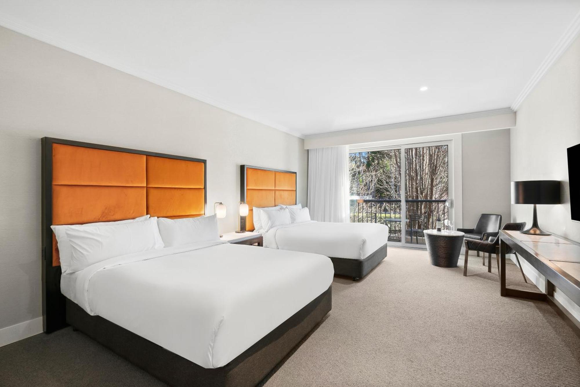 Park Proxi Gibraltar Bowral Hotel Exterior photo